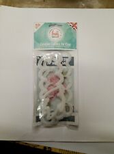 Fmm Creative Cutters Clay Sugar Craft. The Easiest Peony Ever With Leaf