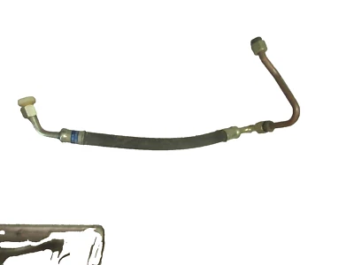 Manguera de aire acondicionado de alta presión Datsun 610 Blue Bird 1973-1976 #27681-U6800 Foto 1 de 3