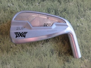 PXG 0211 * 7 FITTING/DEMO 2 UP Iron Head - Picture 1 of 4