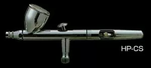 IWATA HP-CS AirBrush 0.3 mm cup7.0 Made in Japan New 2019 - Picture 1 of 2