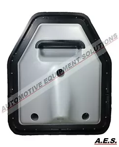 Wheel Alignment Target Housing Replacement For Hunter HD Camera Systems Rear - Bild 1 von 8