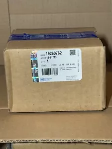 New Genuine GM / ACDelco HVAC Blower Motor Control Module 15-81773 19260762 - Picture 1 of 1