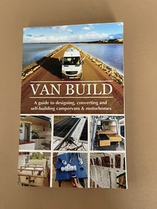 Van Build Ben and Georgia Raffi paperback - Bild 1 von 10
