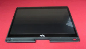 ORIGINAL FUJITSU 13.3" LCD SCREEN CP767131-51 USED - Picture 1 of 3