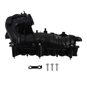 Collettore di aspirazione TUBO modulo for BMW E83 X3 2.0d 11618507239, 7810178 - Picture 1 of 11