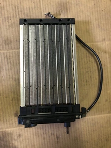 BMW Zuheizer Zusatzheizung  0134100236  6962538 - Bild 1 von 3