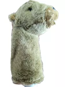 Squirrel Headcover Driver Golf Head Cover By Noah's - Picture 1 of 8