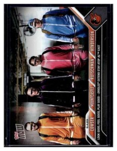 2023 Topps Now #656 Ryan / Adley Rutschman / Gunnar Henderson Base Card (Qty)