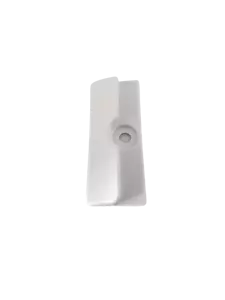 Türhaken für Gefrierfachtür Bosch Siemens Neff 00029963 029963 - Bild 1 von 3