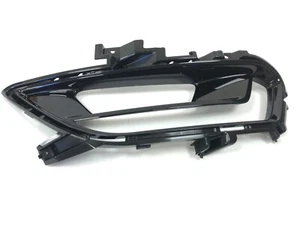Original Ford Mondeo CNG 2014-2022 LH Stoßstange vorne verchromt Gitter 2048981 - Bild 1 von 4