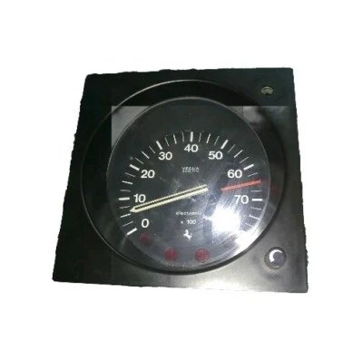 NOS - Ferrari 400i Rev Counter / Tachometer - Image 1 of 4
