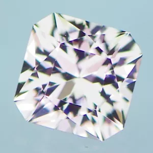 1.05ct Natural Tourmaline , Custom Cut , Video Link In Description - Picture 1 of 3