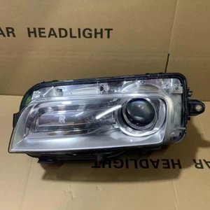FOR Rolls-Royce Ghost Left Xenon headlight 2010-2014 63117211434 perfect - Picture 1 of 6