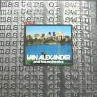 Van Alexander And His Orchestra Masters Of S LP Comp Vinyl Schallplatte 226890