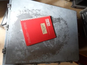 CAI Communication Associates Inc. Automatic Antenna Tuner CU-360 Ham Radio - Picture 1 of 9