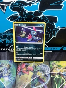 Sneasel 73/156 Sm-Ultra Prisma Reverse Holo - Bild 1 von 1