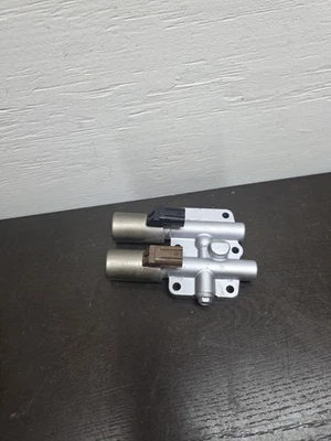 Dual Linear Shift Solenoid Gasket For Honda Acura Accord CL TL MDX - Image 1 of 4