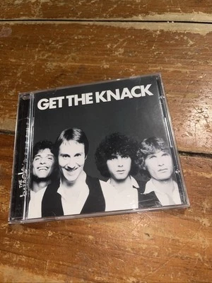 Get the Knack [Bonus Tracks] [Remaster] by The Knack (US) (CD, May-2002,... - Image 1 of 3