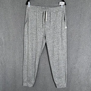 Vuori Performance Jogginghose Hose - Damen Größe L - grau - Bild 1 von 7