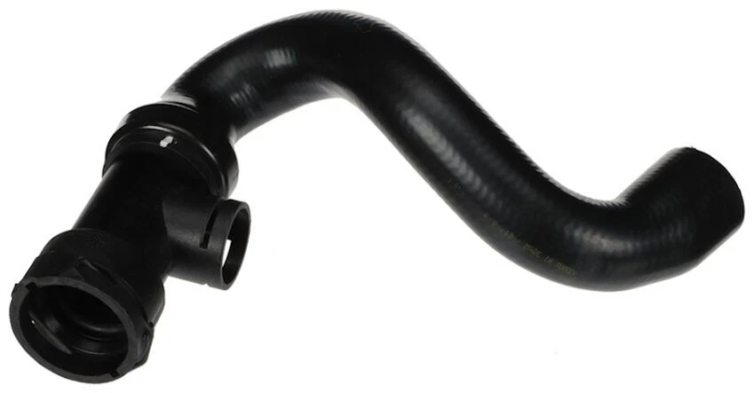 Gates Radiator Hose For Volkswagen Passat APR AQD ALG AHA ACK 2.8L V6 3B5 Wagon - image 1 of 1