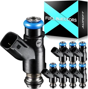 Iniettori Carburante per 4.8L 5.3L 6.0L per:-GMC Sierra 1500 2010-2013 per:-Chevy S... - Foto 1 di 8