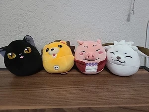 Zuru Anime Pops - 4 Stück - BLEACH, NARUTO - Bild 1 von 5