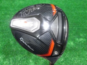 TaylorMade M6 Driver 10.5 FUBUKI TM5 2019 (SR) #356 Golf Clubs - Picture 1 of 6
