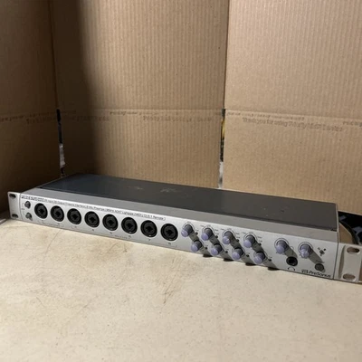 PRESONUS FP10 FIREWIRE RECORDING INTERFACE - Image 1 of 4
