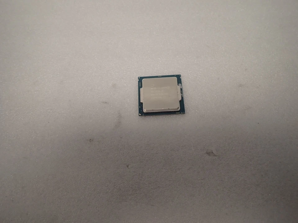 Intel Xeon E3-1230 V5 SR2LE 3.4GHz 4-Core LGA 1151 CPU - Image 1 of 1