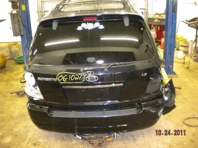 MEDIDOR DE FLUJO DE AIRE COMPATIBLE 03-06 SANTA FE 9739468 Foto 1 de 4