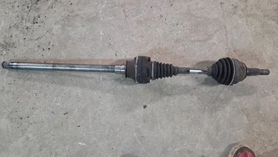 Árbol de transmisión delantero Audi Q7 4L 2007 7l0407271 TRP39614 Foto 1 de 4