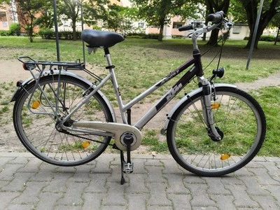 28 Zoll KTM Avento 7 City Bike, Qualität Pure, Voll funktionsfähig, Top Zustand! - Bild 1 von 4