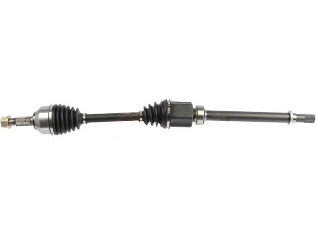 Front Right CV Axle Assembly For 07-13 Nissan Altima 2.5L 4 Cyl GAS Coupe TF21H1 - Image 1 of 1