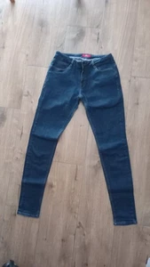 Damen Jeans Hose Von MANGO Gr. 44 Strech - Bild 1 von 5