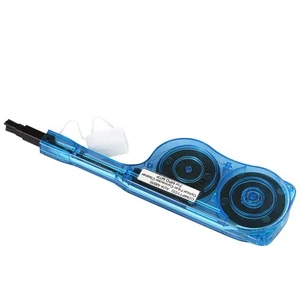 Optical Fiber Cleaner Pen Cleaning Tool for MPO MTP Connector Adapter End Face f - Photo 1/12