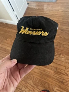Cappello vintage Mitchell And Ness Golden State Warriors - Foto 1 di 7