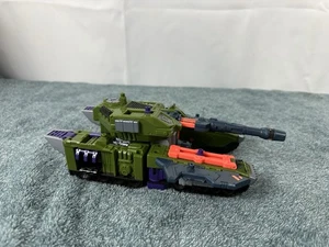 Figura de acción suelta Hasbro Transformers Armada Megatron Giga-Con 2002 de colección - Imagen 1 de 6