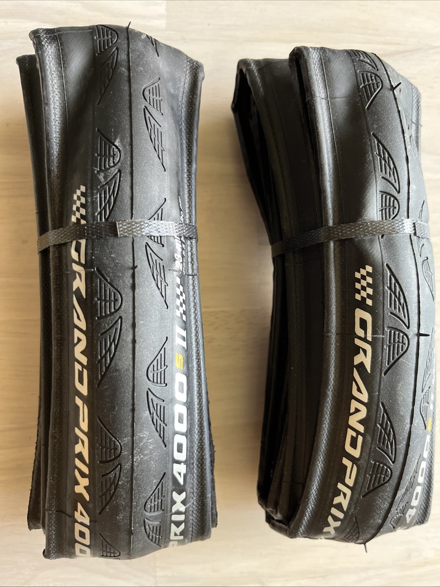 Continental Grand Prix 4000S Tires for sale - eBay Continental Grand Prix 4000S Tires for sale - eBay