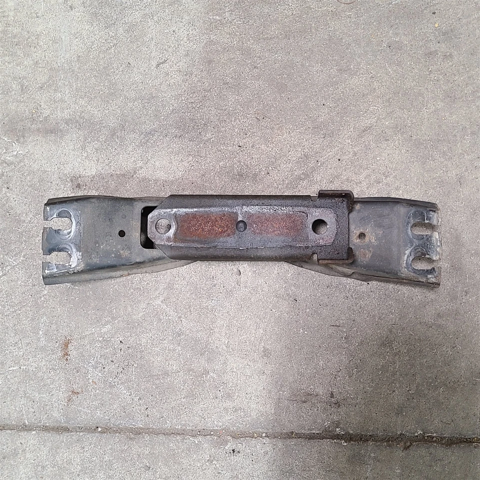 99-04 Mustang Transmission Crossmember Manual Trans Aa7362 - Image 1 of 4