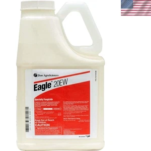 Eagle 20EW Brown Patch Fungicide - Picture 1 of 2
