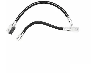 Manguera de freno delantera izquierda fricción dinámica 99158NJKK 2004 para Nissan 350Z 2003-2008 Foto 1 de 2