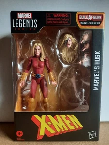 Marvel Legends Husk X-Men 2025 Nemesis Wave (No BAF Piece) - Picture 1 of 4