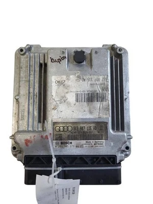 Centralina motore AUDI A3 berlina 8VS, 8VM ECU 8K2907115AD 2.0 benzina 33195027 - Immagine 1 di 4