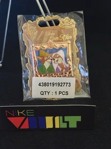 Robin Hood Happily Ever After Slider Disney Pin LE 2400 - kostenloser Versand - Bild 1 von 3