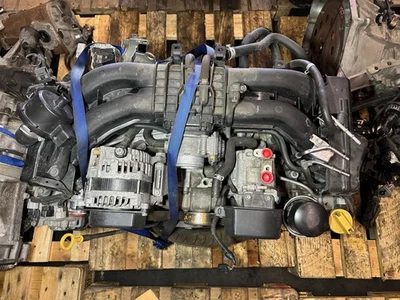 13-16 Scion FR-S 6 Speed M/T FA20 Engine 96K Motor Video Subaru BRZ Toyota GT 86 - Image 1 of 4