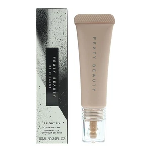Fenty Beauty Bright Fix Eye Brightener 12 Almond Butter Concealer 10ml For Women - Picture 1 of 1
