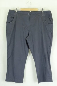 W Lane Grey Pants 18 by Reluv Clothing - Picture 1 of 2