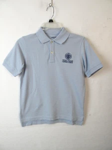 Lands End Holy Name katholische Schule Shirt Gr. S/P 8 blau - Bild 1 von 7