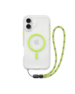 iPhone 16 Plus Tech21 FlexPro Case Magsafe Authentic Apple Product - Picture 1 of 5