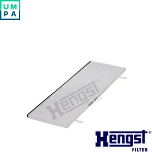 FILTER INTERIOR AIR E929LI FOR MAN ÜL NÜ NG NL LION´S/CITY/REGIO ND SETRA - Picture 1 of 8